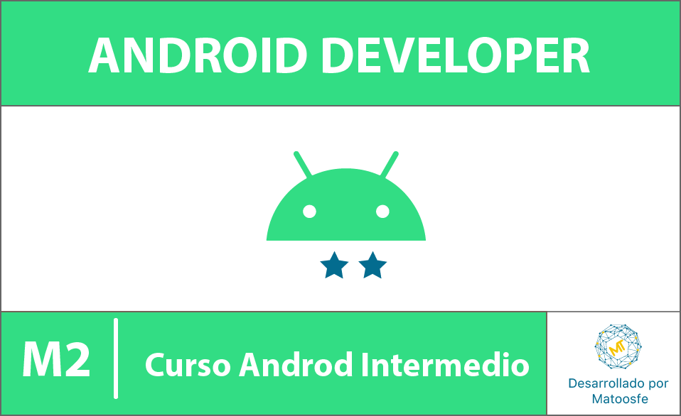 Curso de Android Intermedio