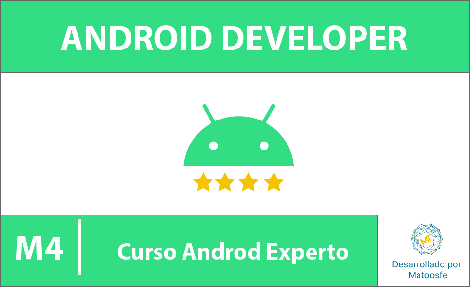 Curso Android Experto